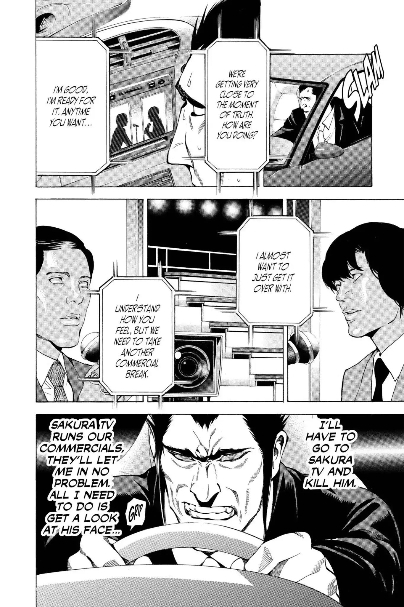 Death Note, Chapter 52 image 10